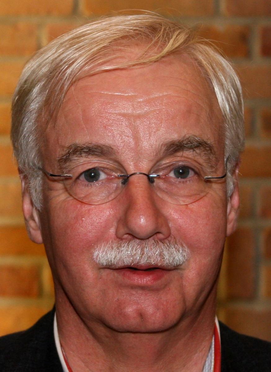 Ds. Robbers 11 mei 2008-31 jan.2013