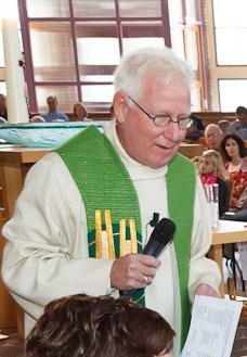 Ds. W. Barendrecht: 1987-2002